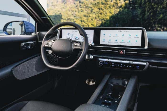 2025 Ioniq 6