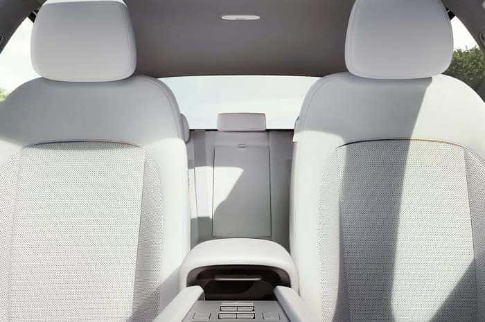2025 Ioniq 6