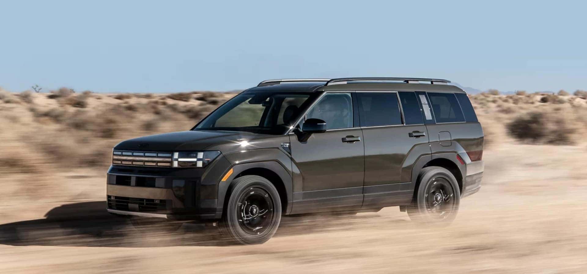 2025 sante fe