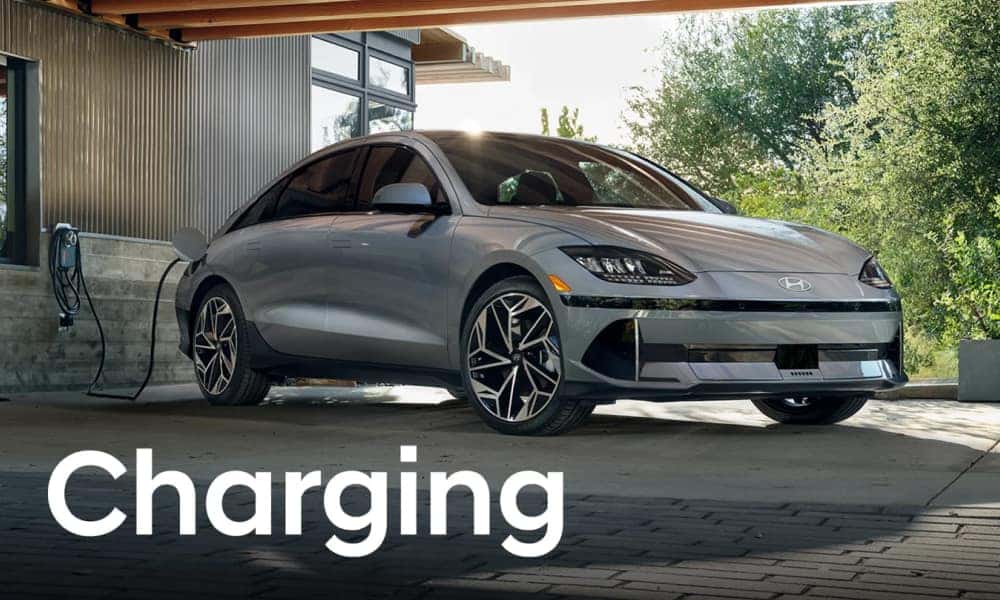 2025 Ioniq 6