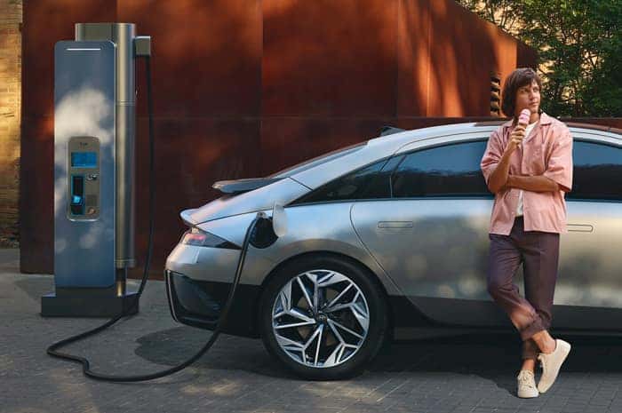 2025 Ioniq 6