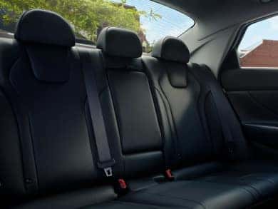 2025 Elantra