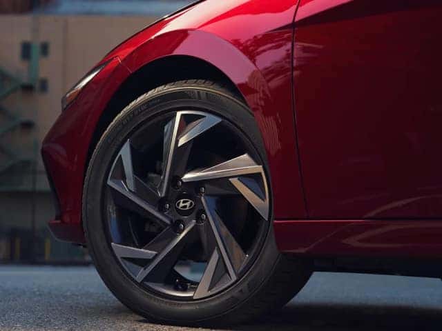 2025 Elantra