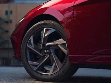 2025 Elantra