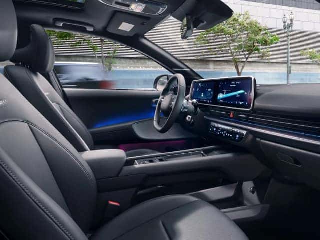 2025 Ioniq 6