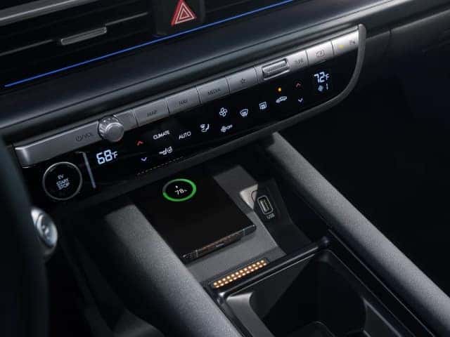 2025 Ioniq 6