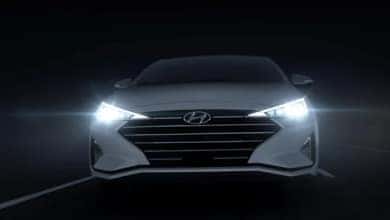 2025 Elantra