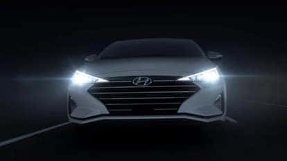 2025 Elantra