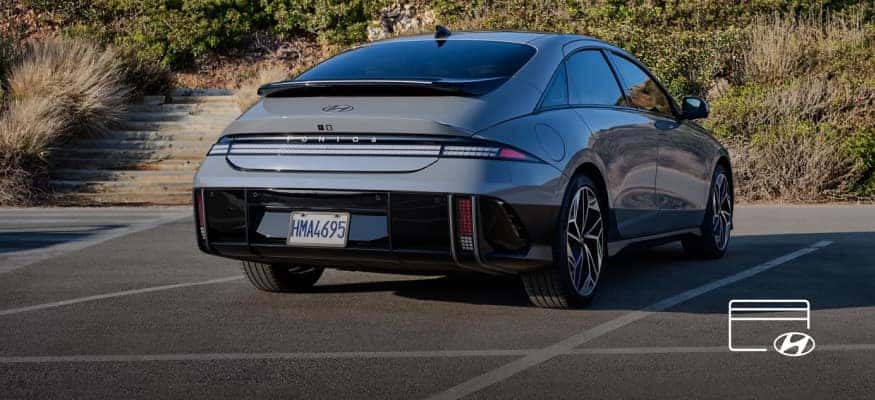 2025 Ioniq 6