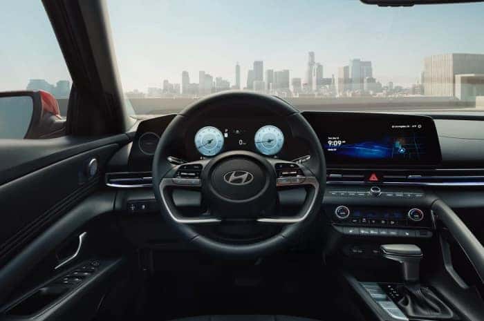 2025 Elantra