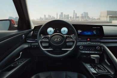 2025 Elantra