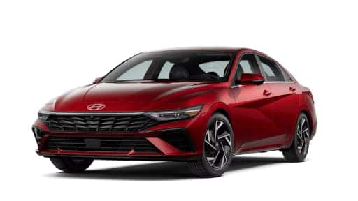 2025 Elantra