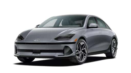 2025 Ioniq 6