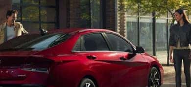 2025 Elantra