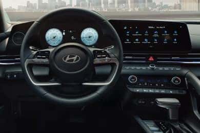2025 Elantra