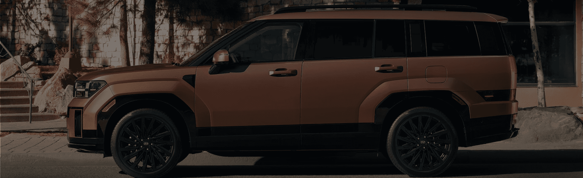 2025 sante fe
