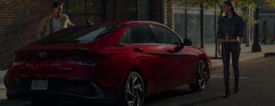2025 Elantra