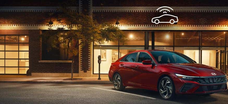 2025 Elantra