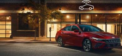 2025 Elantra