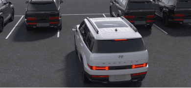 2025 sante fe