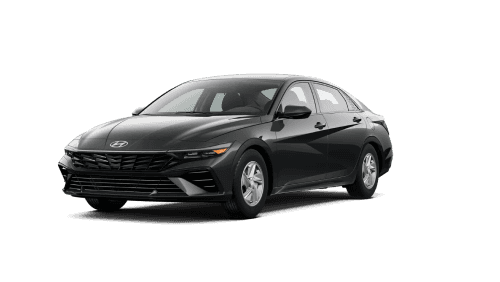 2025 Elantra