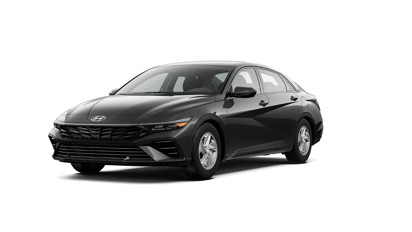 2025 Elantra
