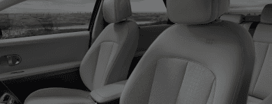 2025 Ioniq 5
