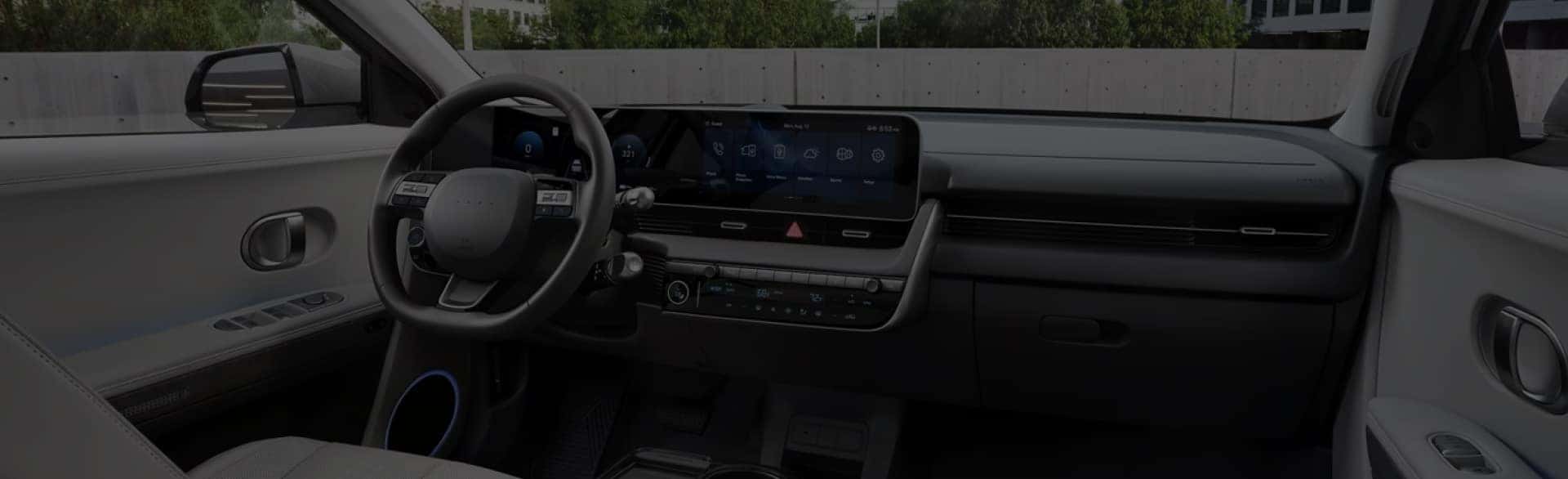  2025 Ioniq 5