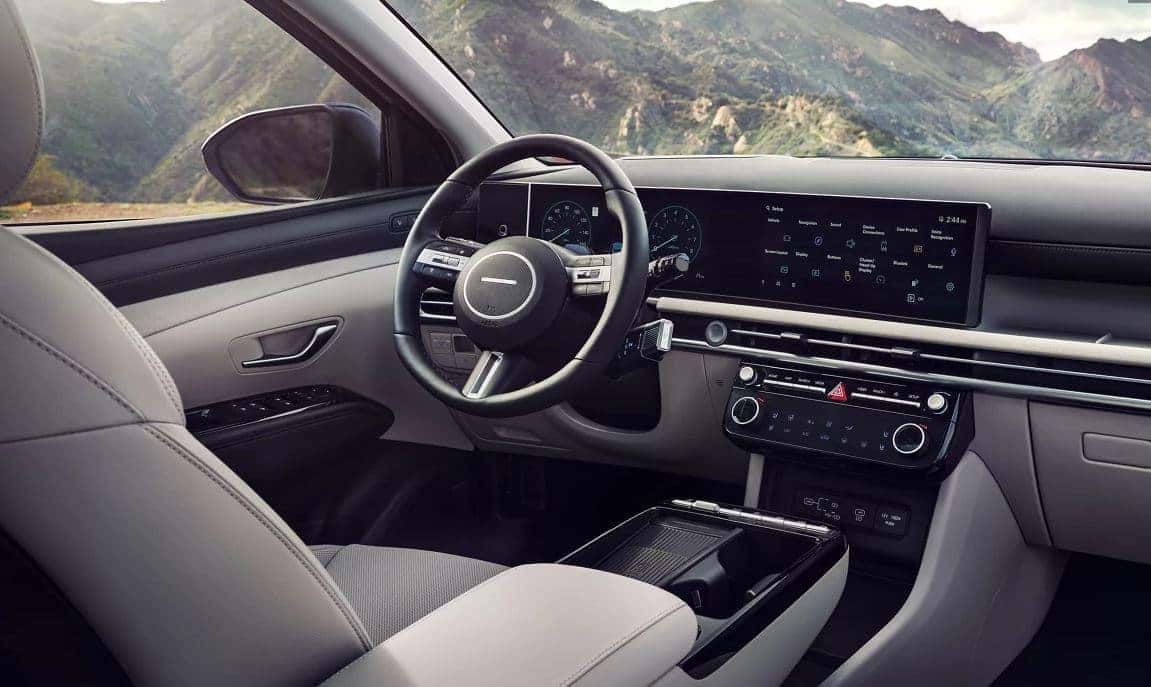 navigation-based-smart-cruise-control