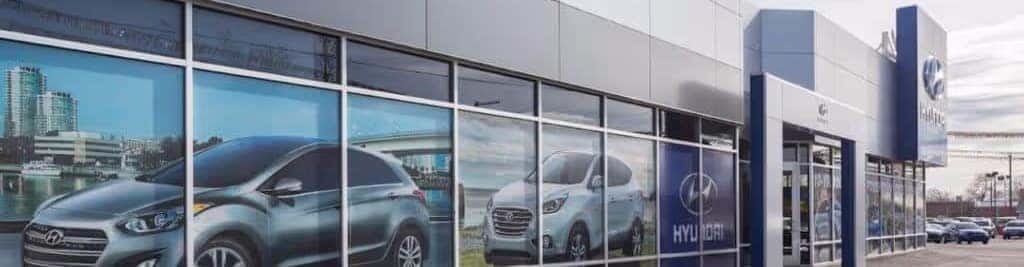 Tienda Lithia Hyundai de Reno