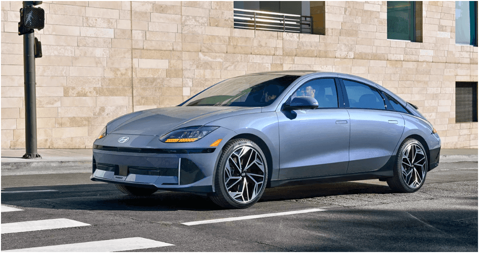 2025 Hyundai Ioniq 6 Trim Guide for Reno, NV Drivers