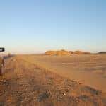 Car Care Tips For Desert Driving