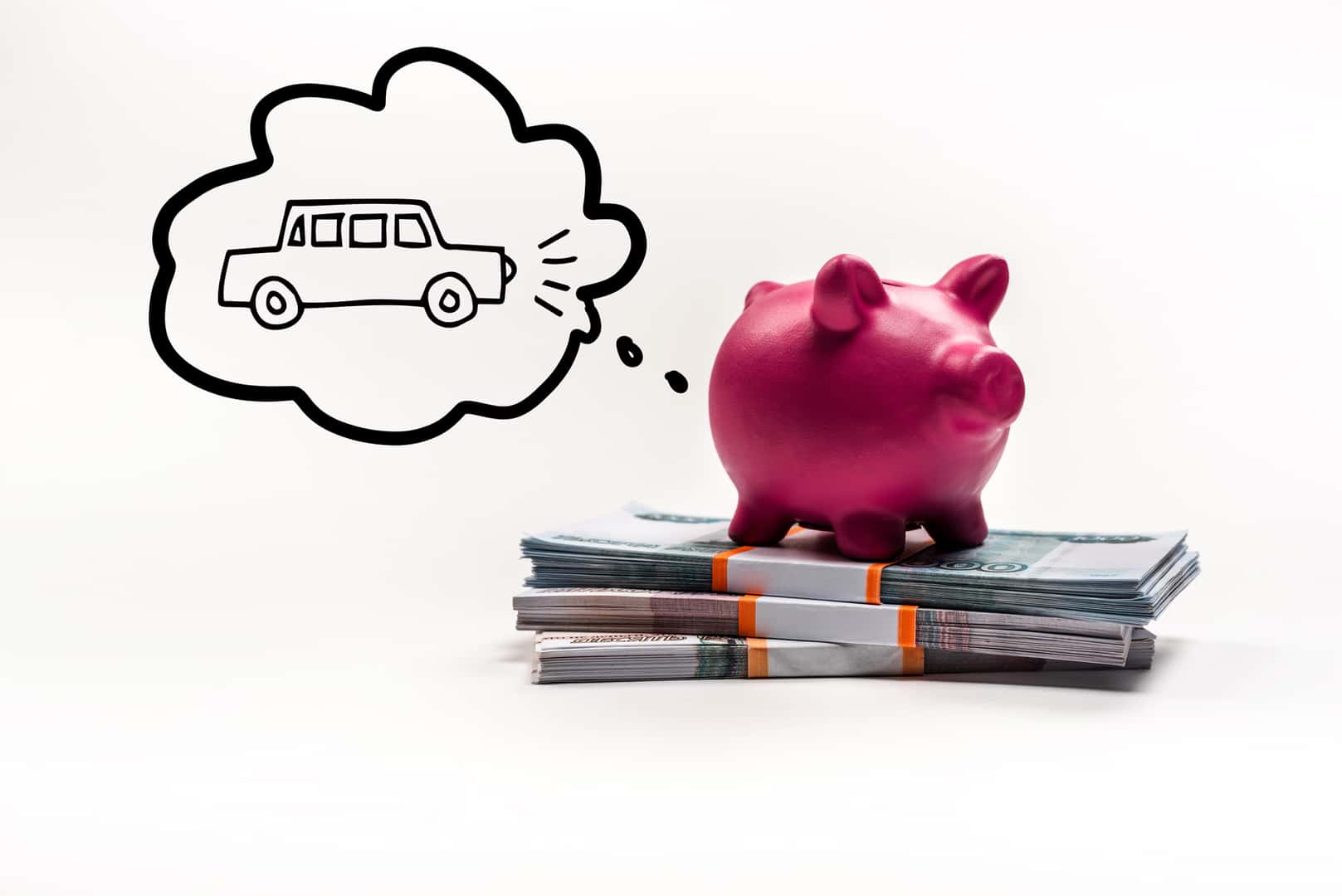 How to Buy a Car with Poor Credit