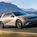 Top 7 Reasons Why You Should Buy the Ioniq 5 2025