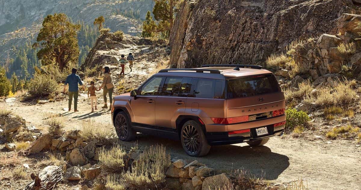 Hyundai-Santa-Fe