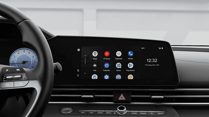 Android Auto