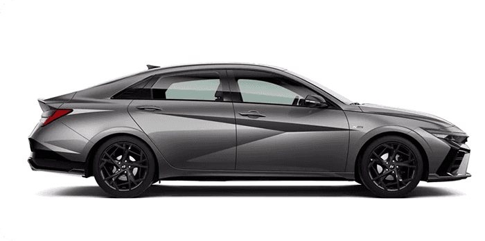 ELANTRA N Line