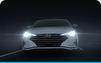 High Beam Assist