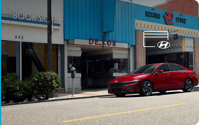 Hyundai Pay