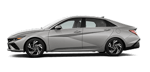 Elantra Limited
