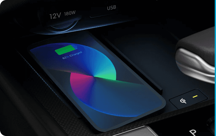 Wireless Charging