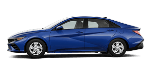 Elantra SE