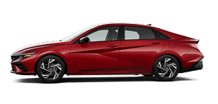 Elantra SEL Sport Premium