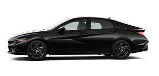 Elantra SEL Sport