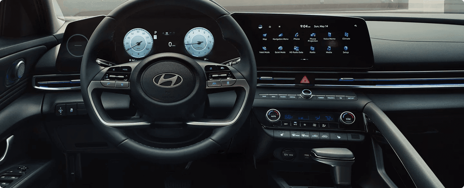 Digital Displays