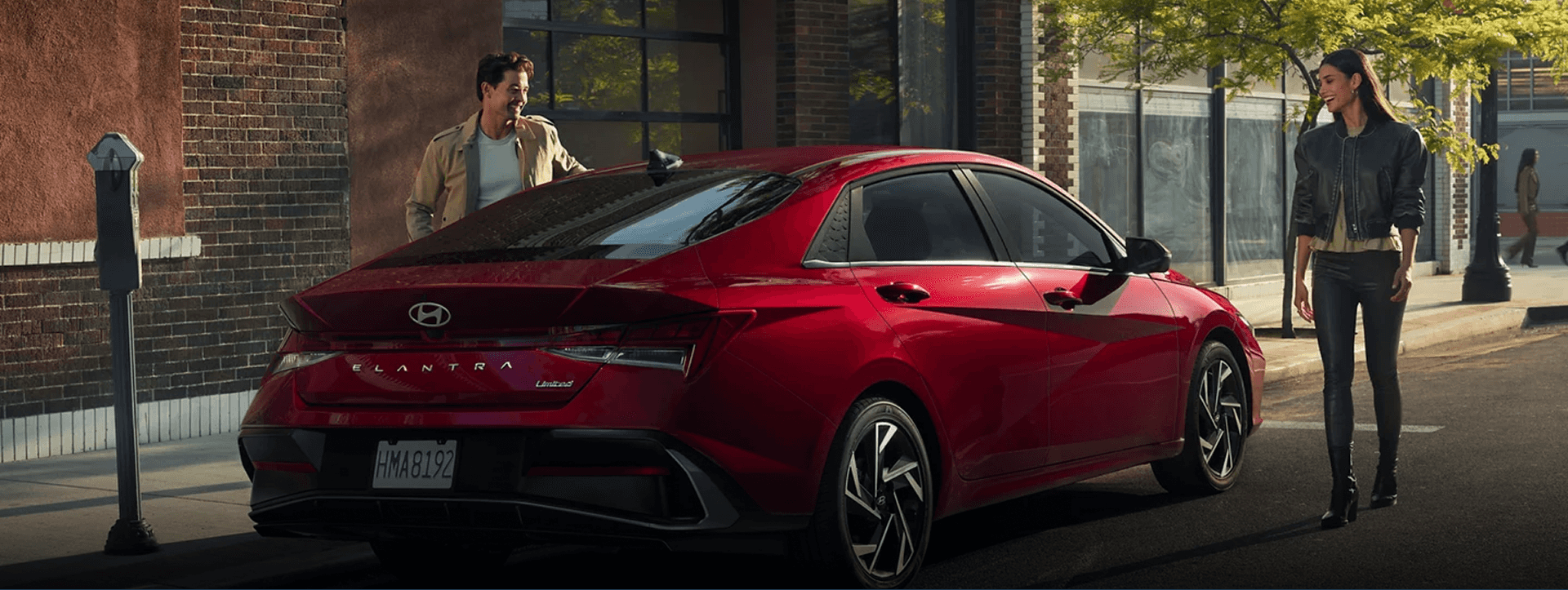 2026 Hyundai Elantra CTA