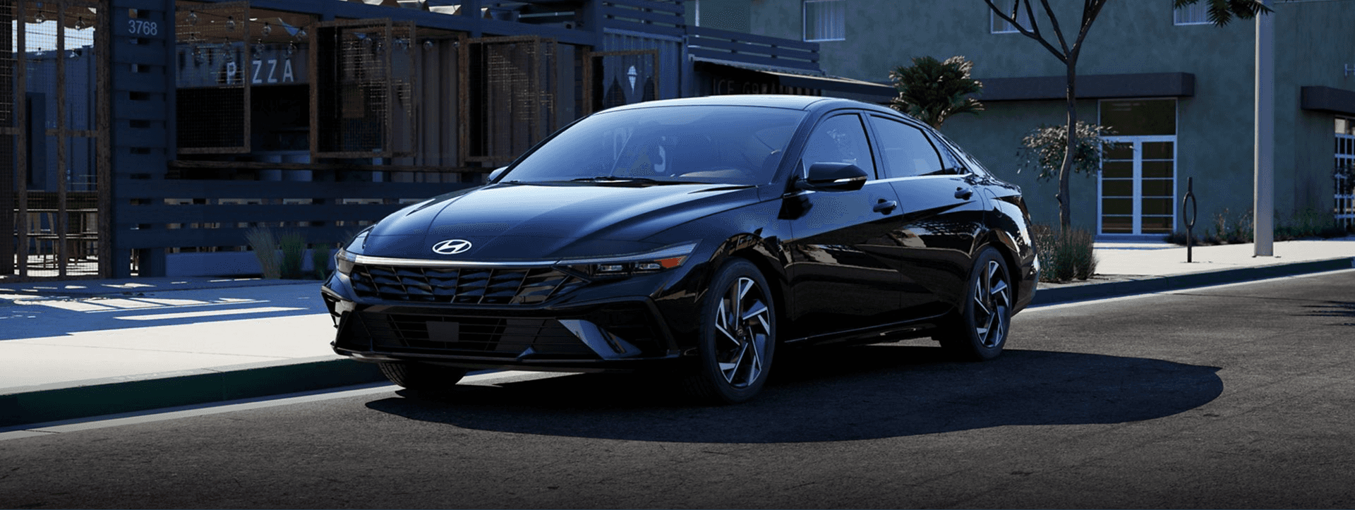 2026 Hyundai Elantra CTA