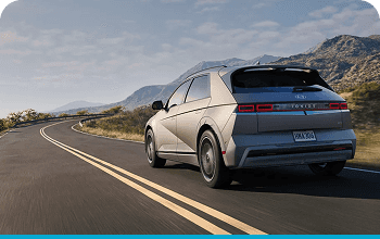 EV Route Planner