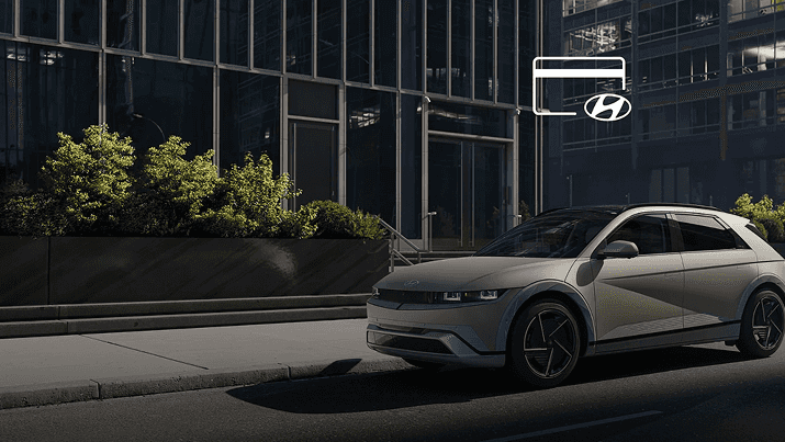 Hyundai Pay