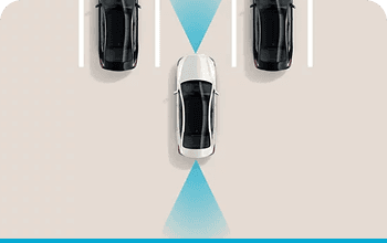 Parking Distance Warning
